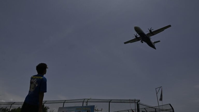 Airport employees to be associated with facial technology, vehicles and fastags