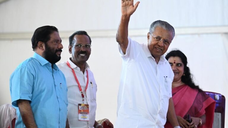 CM accuses the media of gift organized work while lionizing exploitative employers