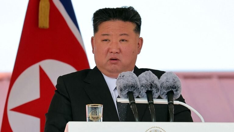 North Korea condemns the recent strike to Iran, calls Israeli “an entity similar to peace for peace in Western Asia” Tech Word News