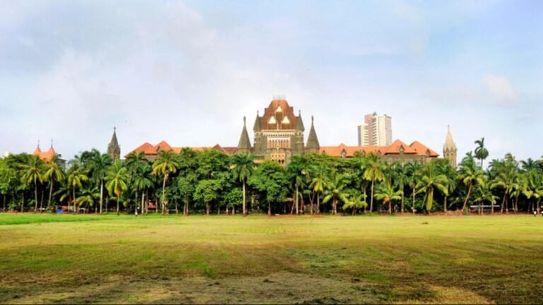 Bombay High Court rejects Dhule Lok Sabha Constituration Bjp candidate
