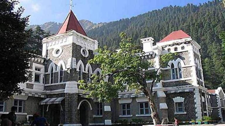 Uttarakhand High Court remains public opinion surveys in the middle of reservation