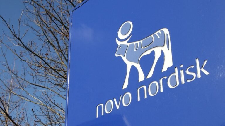 Novo Nordisk launches Wegovy drug weight loss for the price of £ 17 345 per month