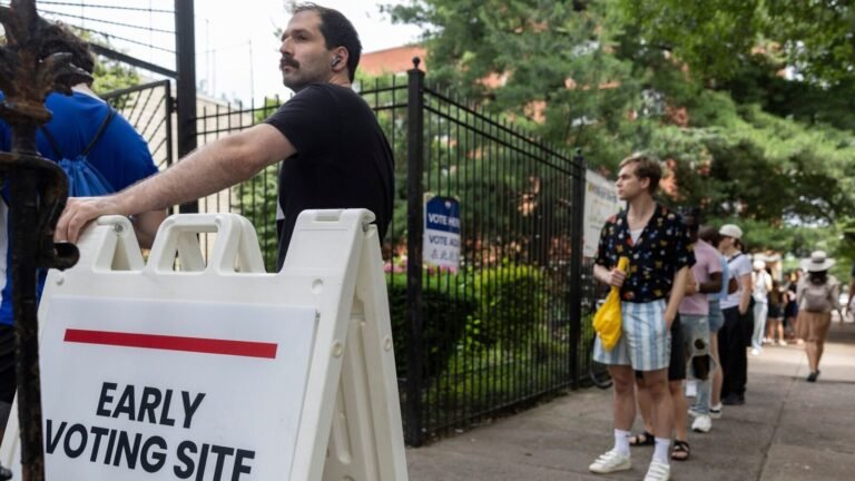 New York City and Buffalo Primary 2025: Who is running for the mayor? A complete list of candidates today news