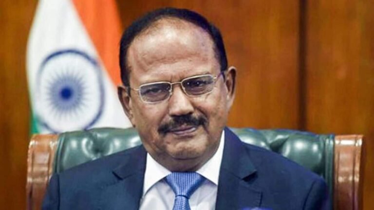 Hard news NSA Ajit Doval for SCO: “Shun Double Standards”, firmly against the years, Jem Terror Groups | Tech Word News