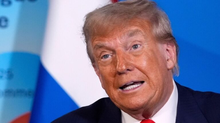 After the pressure of Donald Trump and the fears of Russian aggression, NATO supports 5% of GDP defense expenses by 2035 | Tech Word News