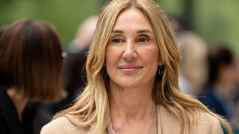 Who is Nicole Daedone? The founder of OneTaste Company convicted of the forced employees to exhausting work and sexual service The news today