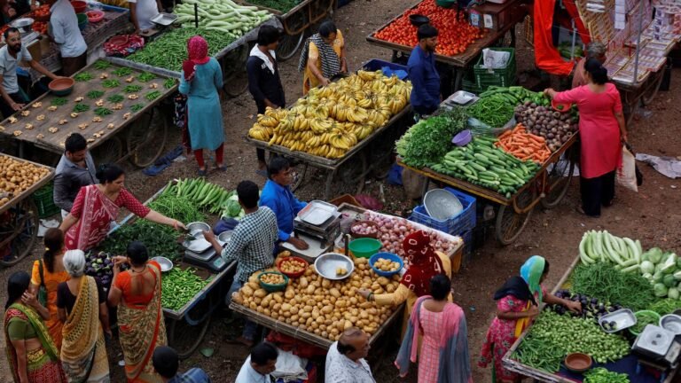 New standards of pads in works for clearer vegetable exports