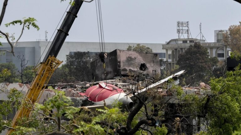 Delay in detecting details of Air India’s accident causes anxiety