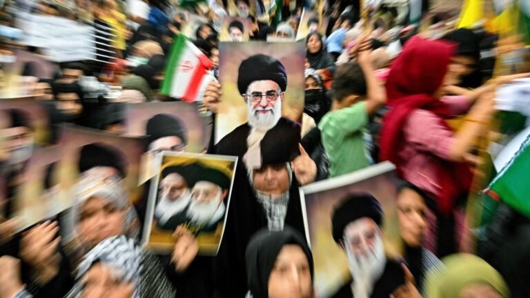 Iran-Israeli War: Khamenei’s advisor threatens-“the foundations of the US could be attacked by retaliation” | Tech Word News