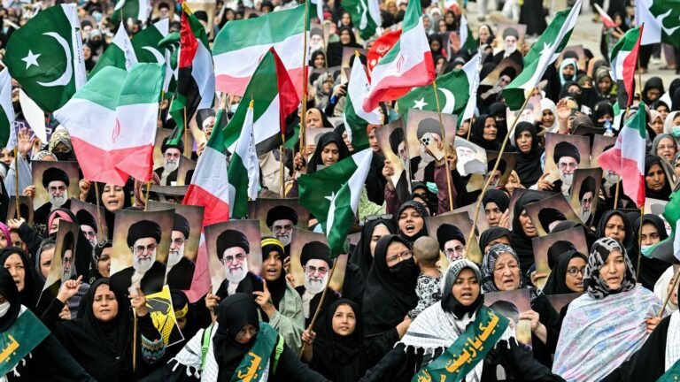 “Iran is not a nation that gives up,” says Ayatollah Ali Khamenei shortly before Trump announces a ceasefire | Tech Word News