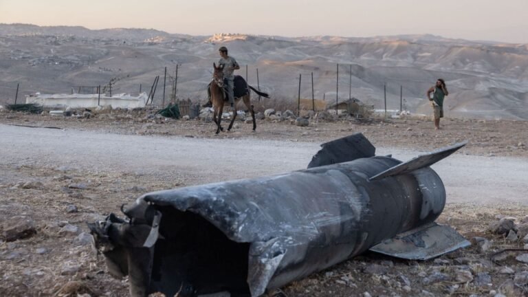 Iran has “serious doubts” about a ceasefire with Israel would withstand – “ready for a firm answer, if…” | Tech Word News