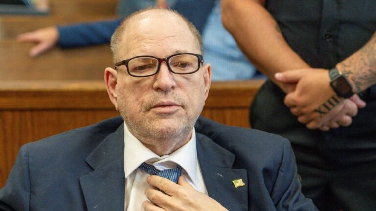 Convicted? Ex-Film tycoon Harvey Weinstein found guilty of sexual crimes, but here is the catch | The news today