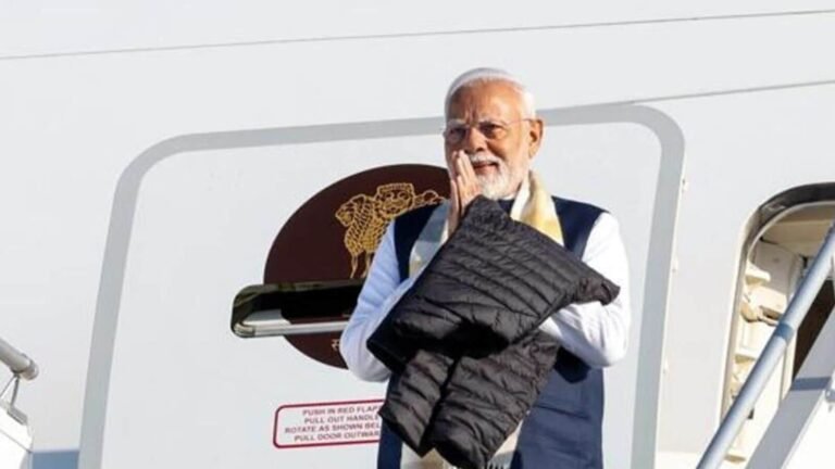 Modi at the G7 summit in Canada: Full of the key orders of PM today | Tech Word News