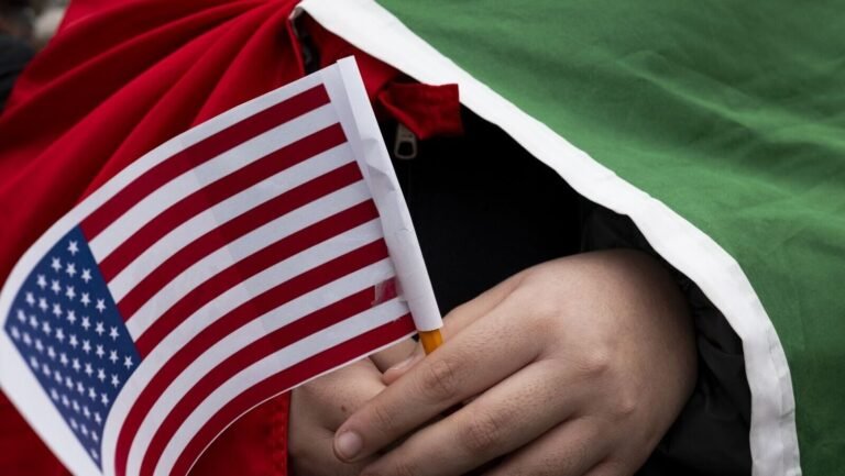 Confusion and anxiety will grasp the community of immigrants nationwide after the decision of the US Supreme Court on citizenship of the birth of law | Tech Word News