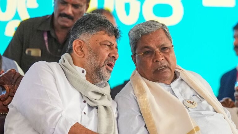 Bengaluru Stampede: Congress Top Brass summoning siddaramaiah, shivakumar; Cm in Delhi today news today