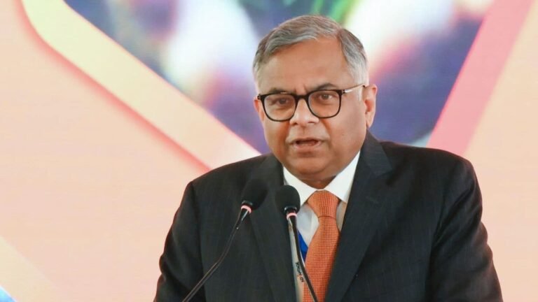 Tata performs volunteer assistance to relatives of AI victims; Chandra promises transparency