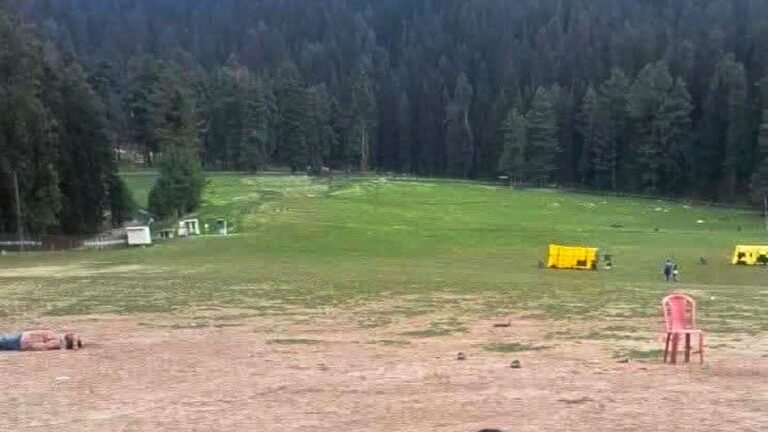 Update of the Pahalgam attack: speculative, misleading reports of sketches of terrorists – “Identity will be…” | Tech Word News