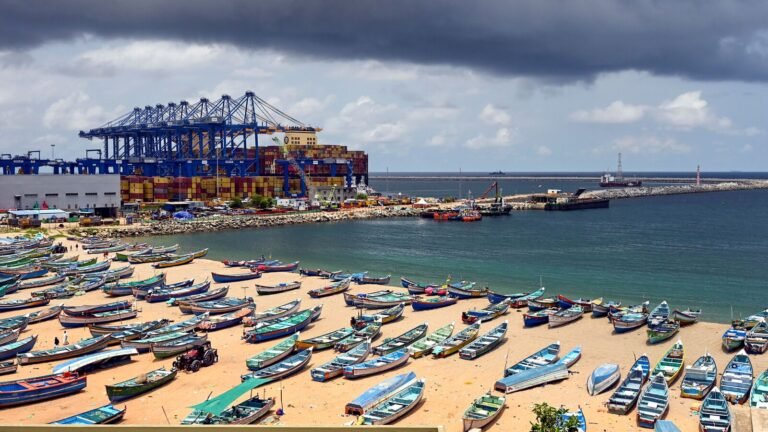Kerala’s 52 -day ban on trawling begins on June 9: Why is it stored, steps to support Fisherfolk and other details | The news today