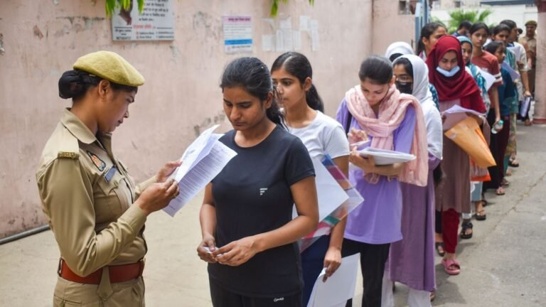 Love or fraud? Neet UG 2025 Topper Functions in multiple Coaching Center ads; Social media question justification Tech Word News