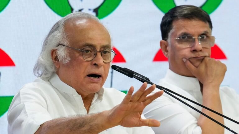 We invite us to the army chief then asim munir and “diplomatic failure” for India: Congress, looking for a special meeting of parliament | The news today