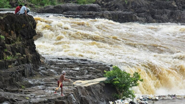 Rain Mahashtra: IMD Problems “Red Alert” Warning of very strong precipitation in these districts today | Tech Word News