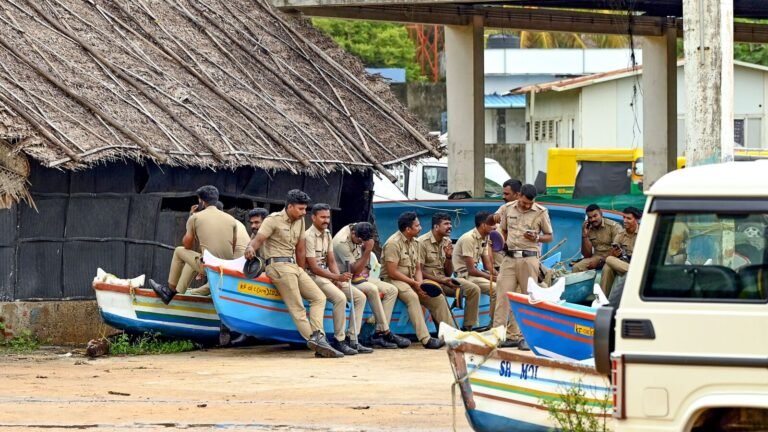 IMD releases Red Alert for 5 Keral districts, predicts “extended” precipitation in Karnataka | Tech Word News