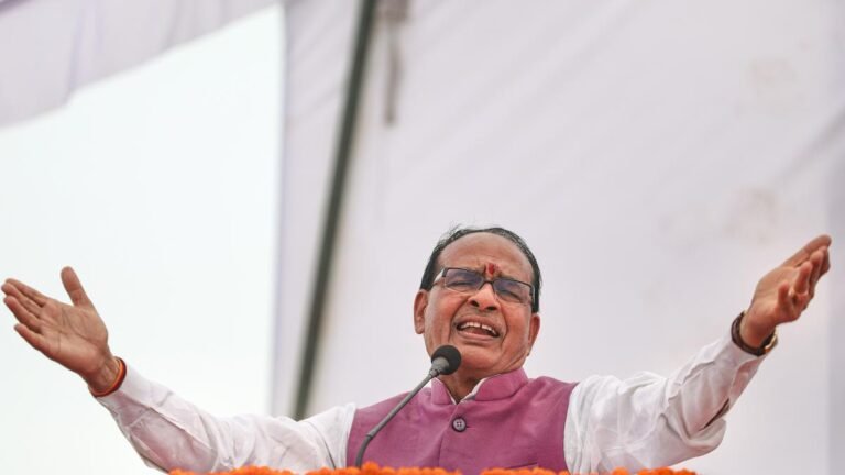 India will protect the interest of farmers in US business interviews: Shivraj Singh Chouhan