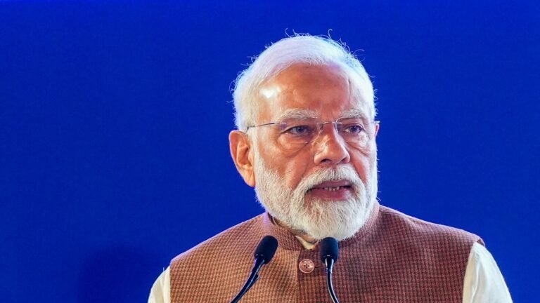 SINDOOR OPERATION: PM MODI to chair the first Council of Ministers after Strike 4. June | The news today