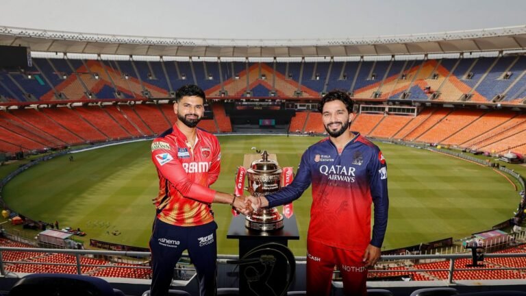 Do the United States allow cricket betting? Top 5 countries where this season is IPL 2025 | The news today