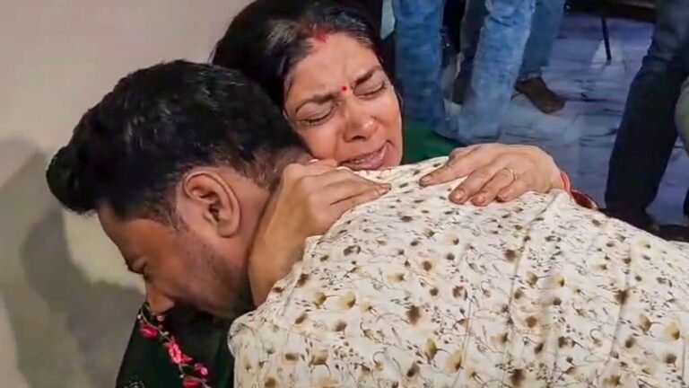 Murder for honeymoon Meghalaya: Sonam Raghuvansehi “should be hung” if it is wine, says brother Govind, will reduce all ties | The news today
