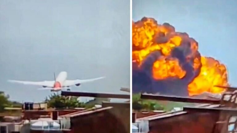 Air India Flying Crash: Tata Group announces £ 1 crore for the families of each passenger killed in Ahmedabad tragedy | Tech Word News
