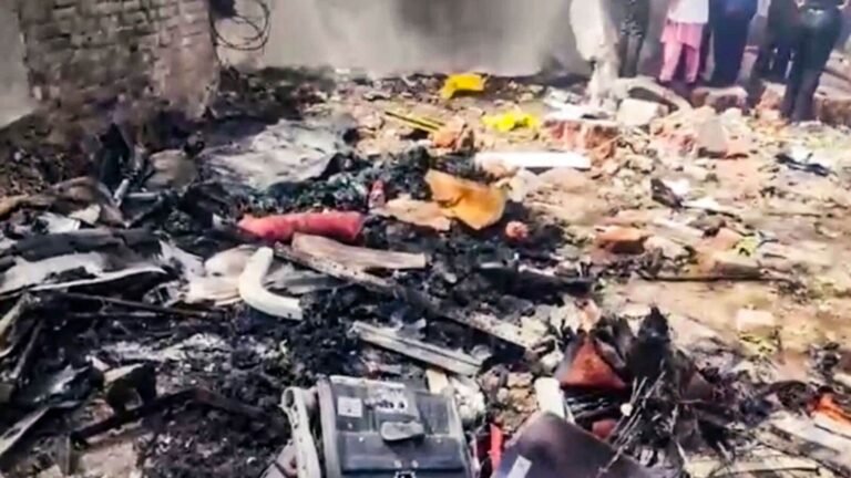 Air India Flying Crash: Problems with Airline for Foreign Nationals – Details of Control Tech Word News