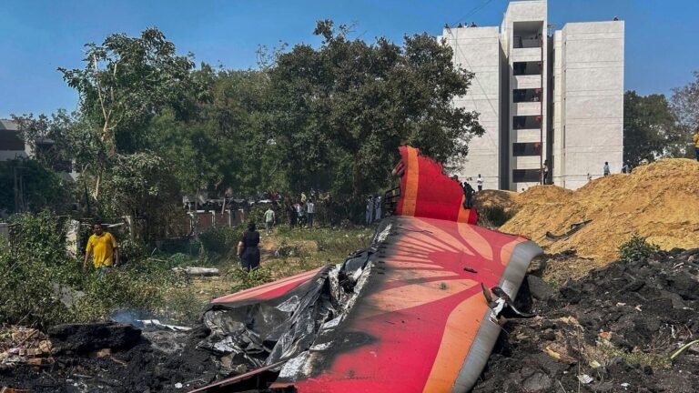 Air India Flying Crash: Western Railways to launch other trains from Ahmedabad – Check for details | Tech Word News