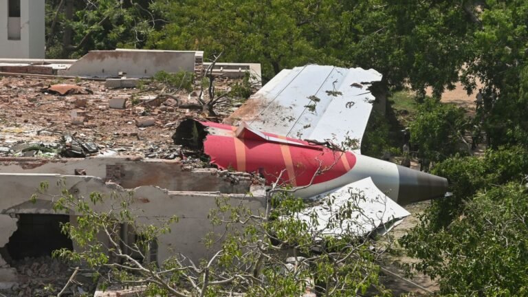 Aviation India crash: a high level committee discusses the possible causes of Aircash; 119 Identified victims 10 updates Tech Word News