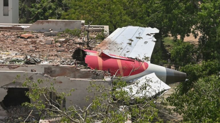 DGCA DG on the chairman of the meeting with Air India, Air India Express Five days after the Ahmedabad Aircraft crash | Tech Word News