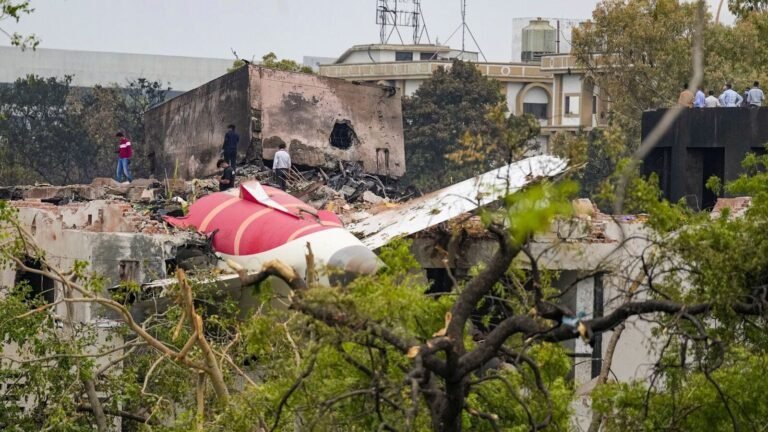 Last 33 seconds Air India: Inside terrifying final moments of flight before crash | Tech Word News
