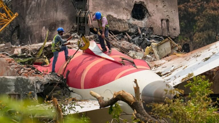 22 out of 33 Boeing 787 aircraft inspected after the Air India crash. Here’s what revealed the news today