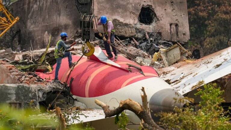 Air India AI171 Crash: Boeing, AAIB teams will arrive in Ahmedabad to explore the deadly 787 Dreamliner Tech Word News