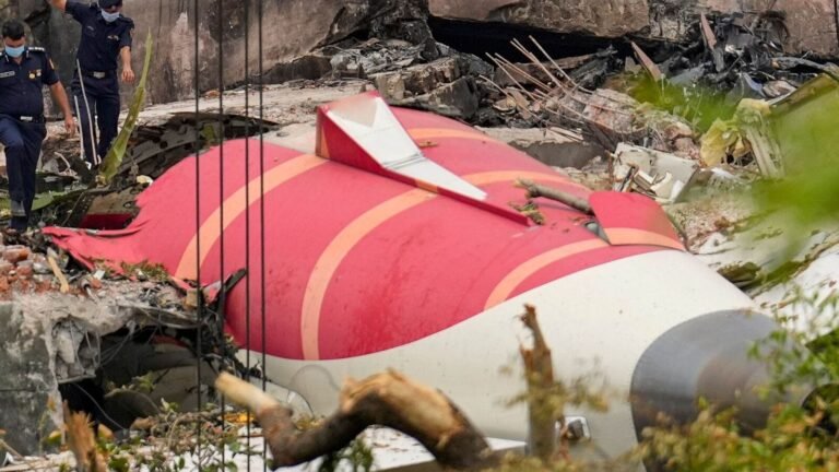 Air India Crash: What does the Montreal Convention for Mourning Families and Victims mean Explained | Tech Word News