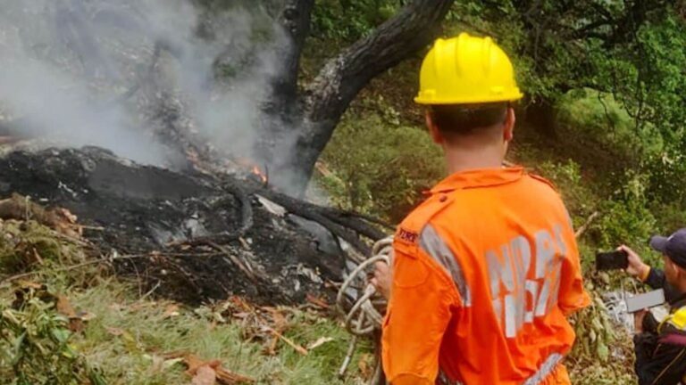 Helicopter accident Uttarakhand: cm Pushkar Singh Dhami orders strict instructions, asking for a committee; Check for details Tech Word News