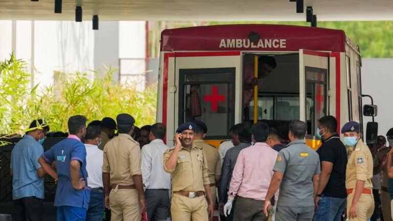 Air India Crash: 32 out of 241 on board victims identified through DNA tests; 14 bodies handed over to relatives 3 days after the tragedy today news