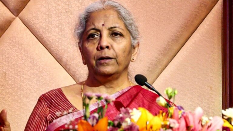 Nirmala Sitharaman urges Fintech to tap the rural markets, strengthen cyber security Tech Word News