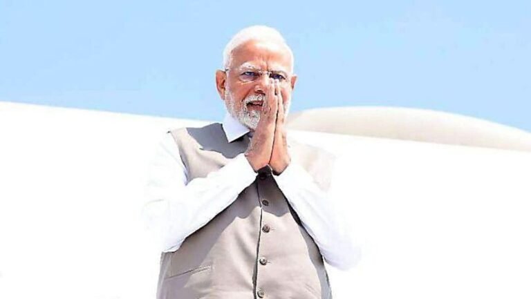 PM Modi today comes to Canada. G7 Interviews, Trade and Uranus high on the agenda – Details here | Tech Word News