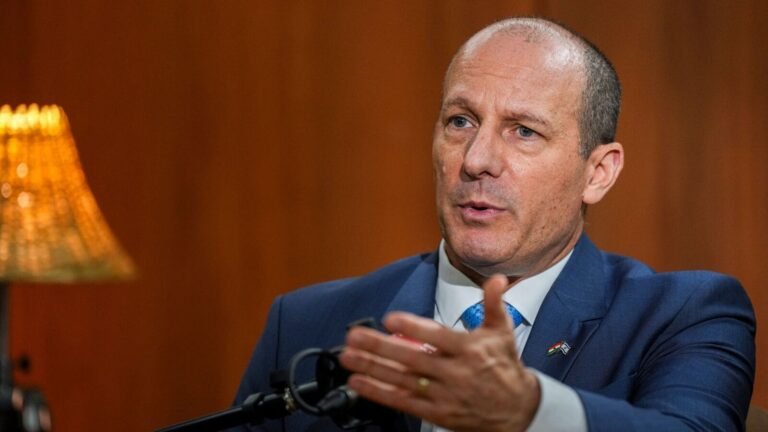 “Israel takes good care of Indian guests …”: Ambassador Azar says TEV Aviv is in constant contact with Mea | Tech Word News