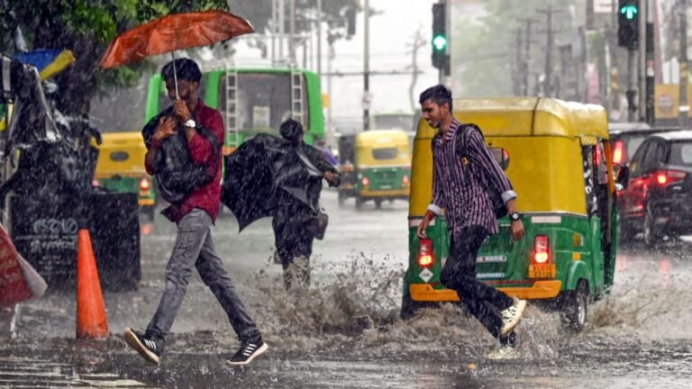 Weather update: Monsoon keeps Delhi waiting, in Kerala it intensifies rain; Orange warning in Himachal since June 29 | Tech Word News