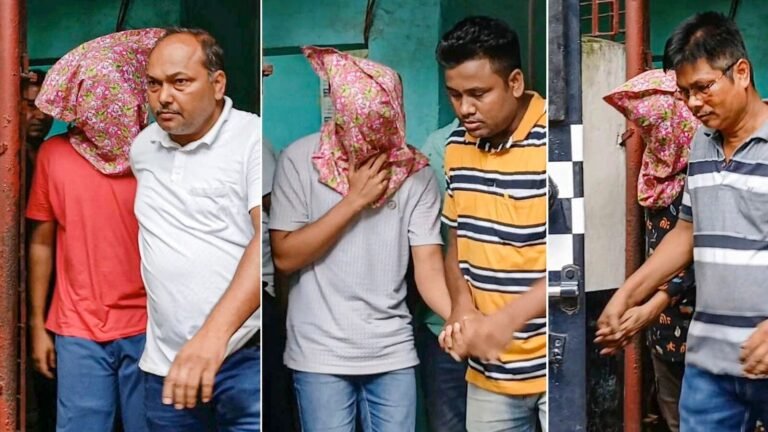 In the case of Calcato Gangrape, scary data: Student rights “defeated with hockey wand, filmed”, blackmailed | Tech Word News