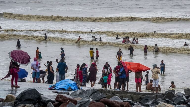 Weather today: orange alerts in Himachal Pradesh; IMD predicts in these states a strong precipitation until July 4 Tech Word News
