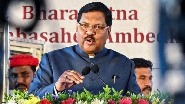 CJI Gavai Bats in favor of abolition of Article 370 quotes the attitude of the Ambedkars “One Nation, One Constitation” | Tech Word News