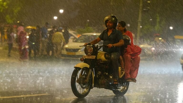 Weather update: IMD predicts in these states by July 5 a strong collision; Check the details here Tech Word News