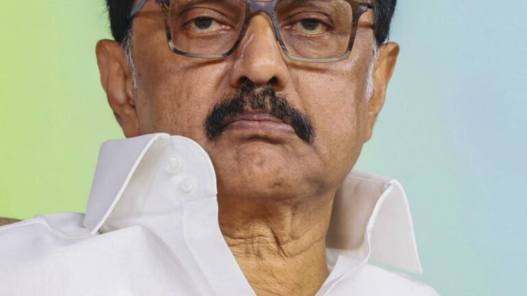 Stalin asks Jaishankar to facilitate the return of 650 tn fishermen stuck in Iran